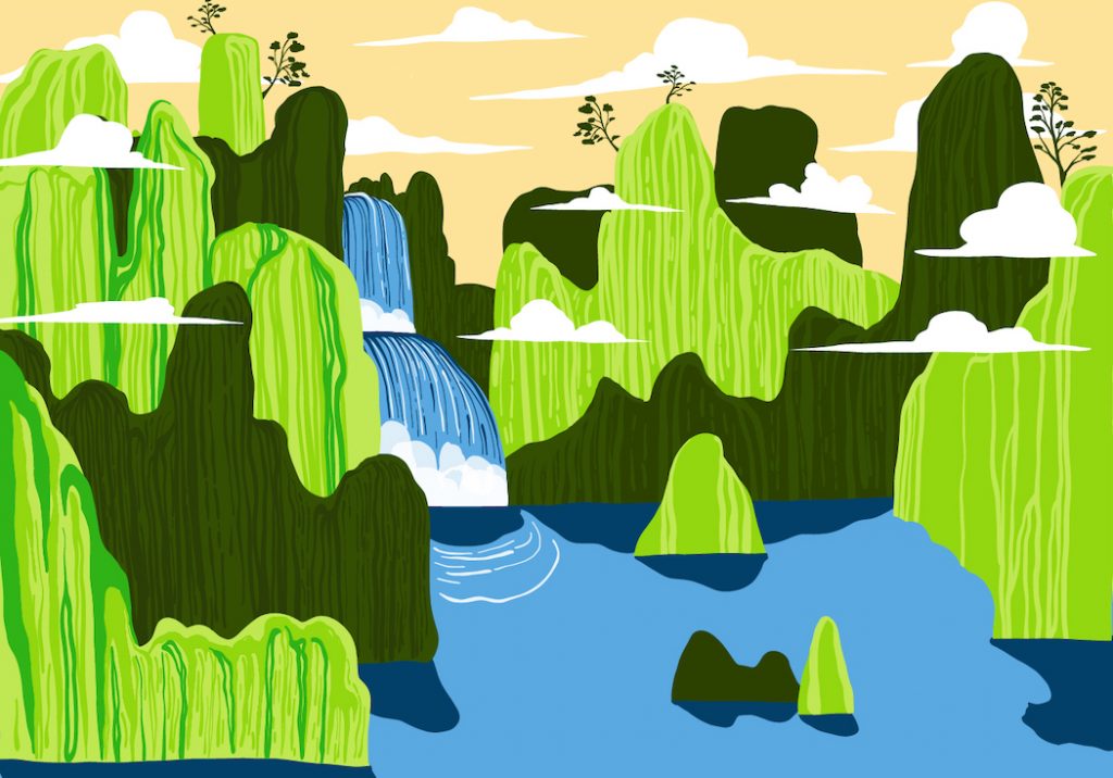 il modello waterfall è da sempre in contapposizione con scrum